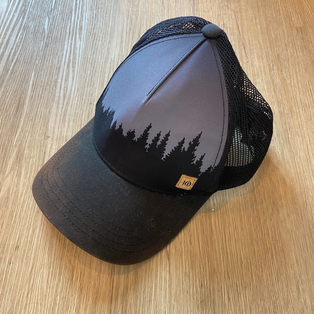 Ten Tree men’s baseball hat
